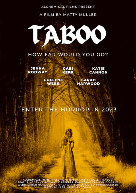 Taboo Tube XXX .